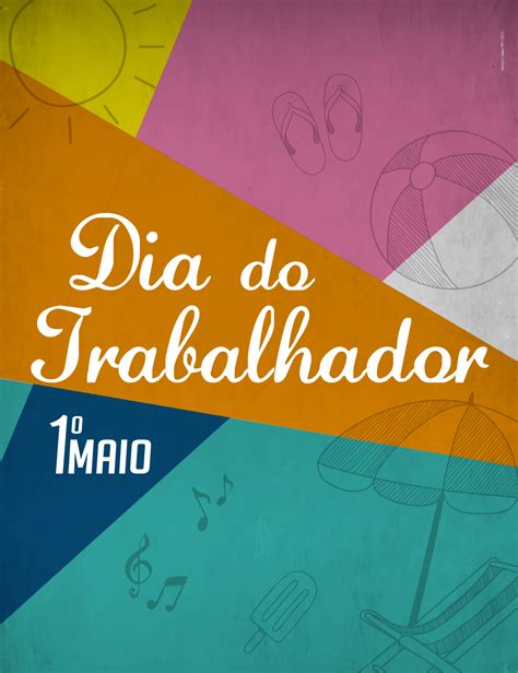 dia do trabalhador feriado